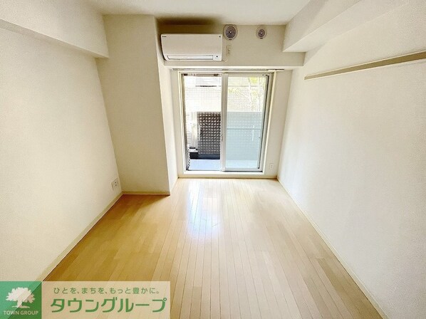 CITY SPIRE 上池台の物件内観写真